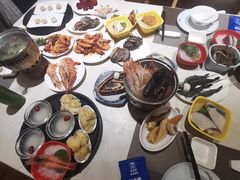 -悦鼎汇海鲜姿造