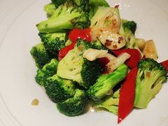 -西郊八号·山野江西菜(开发区店)