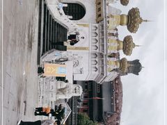 -上海东林寺(金山区)
