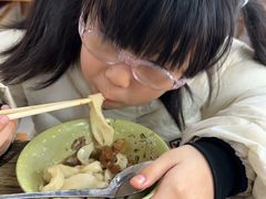 -清真-戏楼王记牛肉面