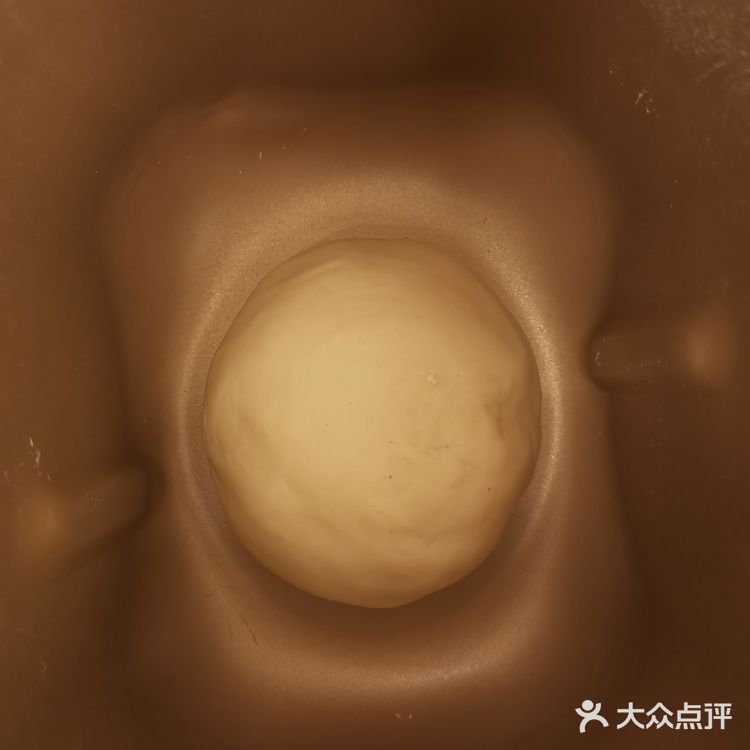 食谱| 超蓬松小包子