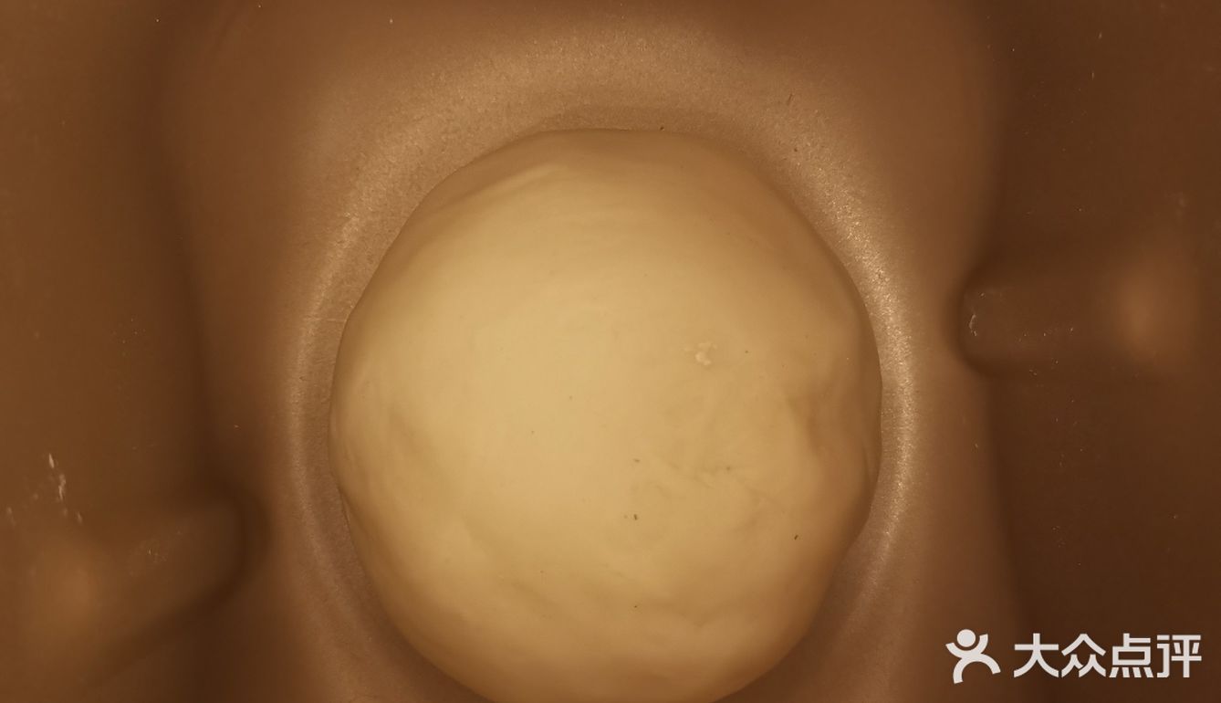 食谱| 超蓬松小包子