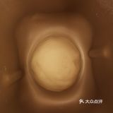 食谱| 超蓬松小包子