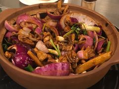 -胡须佬鸡煲四季火锅店(石厦西村直营店)