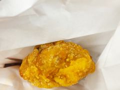-麦当劳(深圳北站高铁店)