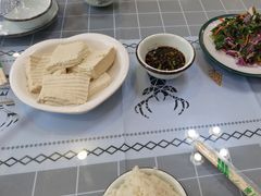 -丽泽山庄·生态怀柔菜·虹鳟鱼(红螺寺店)