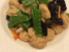 -老上海弄堂菜馆(恒基名人购物中心店)