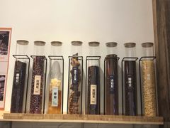 -甜心闲生传统手工冰粉(太古里店)