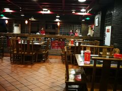 大堂-巴国口福火锅(石桥铺店)