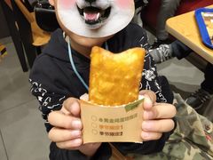 -汉堡王(兰州中心店)