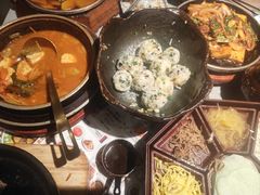 -将军牛排·尔滨地标朝鲜族美食(总店)