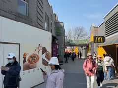 -龙湖星悦荟(颐和店)