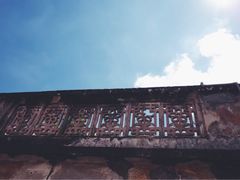 -三溪村