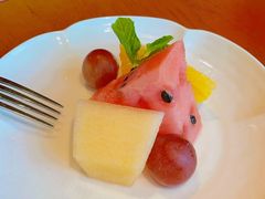 -镇江苏宁万豪酒店-苏筵中餐厅
