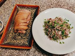 -南京大牌档(龙湖长楹天街店)