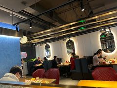 -斗牛士牛排(南京东路店)