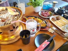 -AJIYA炭火烧肉(徐汇正大乐城店)