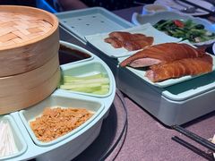 -羲和雅苑•北京烤鸭(瑞吉店)