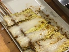 -木屋烧烤(岗顶二店)