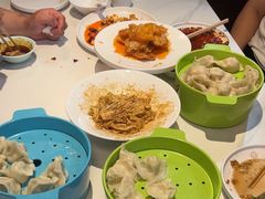 -来相会饺子·新辽菜(甘家口店)