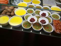 -兴隆水煎包(学院路分店)