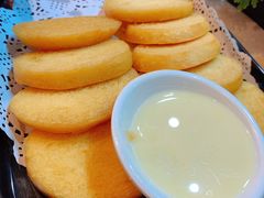 脆炸馒头片-京门活鱼馆·鱼火锅(百子湾（原红庙）店)