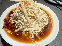 -晓淮山·扬州早茶·淮扬菜(龙阳广场店)