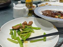 -广东道至正餐厅(区庄店)