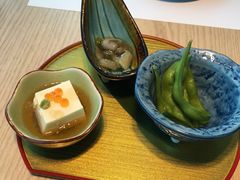精品开胃小菜-天丰日本料理·铁板烧