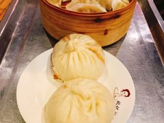 包子-姚记炒肝店(簋街店)