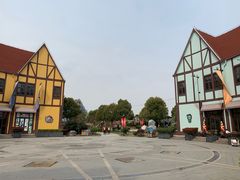 -安徒生童话乐园