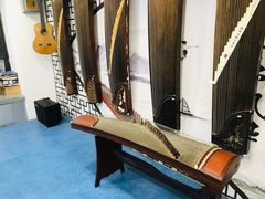 -西音阳光音乐艺术培训中心