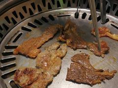 -韩盛·盛江山自助料理(沈辽路万达店)