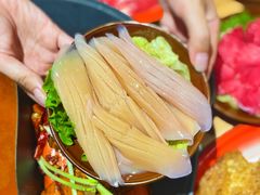 -虾领航小龙虾·吉林烧烤(柳州路店)