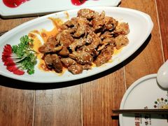 -前海沿·青岛菜(大拇指广场石老人店)