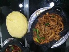 -颜记铁板烧(农民巷店)