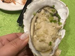 -盛港湾海鲜食府(黄沙店)