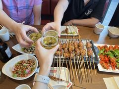 -管氏翅吧(马家堡店)