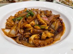 -高佳庄·舟山海鲜(海景旗舰店)