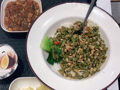 -乡村基(双流时代奥特莱斯餐厅)