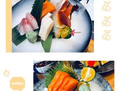 -浦·传统日式料理(3 5 1 1 店)