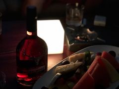 -广州柏悦酒店·悦吧·顶楼露天酒吧