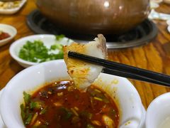 -抚仙湖老铜锅鱼(官南大道店)