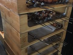 -很久以前羊肉串(中山公园店)