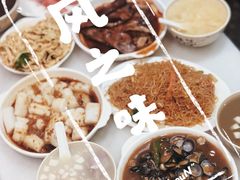 -风之味糖水店(上塘西路店)