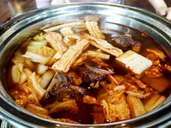 -嘉定凯悦·咖啡厅