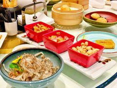 -领事馆19号中餐厅(厦门海景洲际酒店)