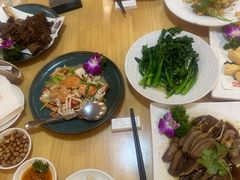 -明思味 二十年潮粤菜(榕城东山店)