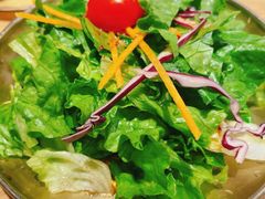 -西塔老太太泥炉烤肉(亚运村店)