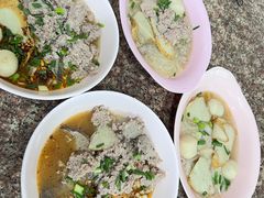 -榮泰米粉湯(Left Shop)